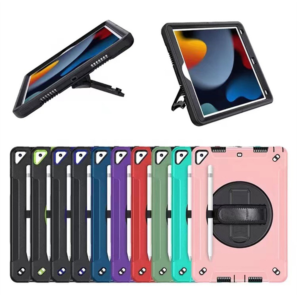 Tablet TPU Cover Case